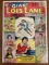 Lois Lane Annual Comic #1 DC Giant 1962 Silver Age Key 1st Annual 25 Cents