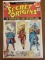 Secret Origins Comic #1 DC 1973 Bronze Age Key First Issue