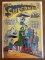 Superman Comic #140 DC 1960 Silver Age Key 1st Appearance Bizarro Supergirl