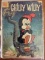 Chilly Willy Comic #1 Four Color #740 Silver Age 1956 Dell 10 Cents Walter Lantz