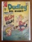 Dudley Do-Right Comic #1 Charlton Comics 1970 Bronze Age Cartoon 15 Cents Key First issue