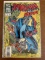 Spider-Man 2099 Annual Comic #1 Marvel Key First Issue