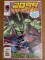 2099 Unlimited Comic #1 Marvel Key 1st appearance of Hulk 2099 and First Issue