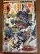 X-Calibre Comic #1 Marvel Age of Apocalypse Key First Issue