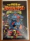 Age of Apocalypse THE CHOSEN Comic #1 Marvel Key First issue X-Men