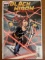 Black Widow Comic #1 Marvel Widows Sting Key First Issue