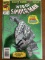 Web of Spider-Man Comic #100 Marvel Key Debut of Spider-Armor