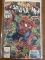 Web of Spider-Man Comic #70 Marvel Key 1st Appearance of Spider-Hulk 1990 Copper Age