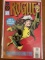 Rogue Comic #1 Marvel Key First Issue Terry Austin