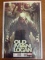 Old Man Logan Comic #1 Retailer Variant Cover Marvel Key First Issue