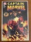 Captain Marvel Comic #1 Marvel Key First Issue