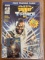 Mr T and the T-Force Comic #1 Polybagged with Trading Card Now Comics Key First Issue