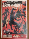 Superior Spider-Man Team-Up Comic #1 Marvel Key First Issue