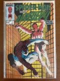 Spider-Man and Daredevil Comic #1 Marvel Special Key Spider-Man with Daredevil Frank Miller