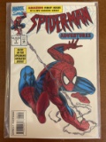 Spider-Man Adventures Comic #1 Marvel Key First Issue