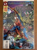 Spectacular Spider-Man Super Special Comic #1 Marvel Key First Issue