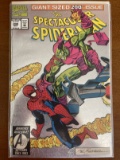 Spectacular Spider-Man Comic #200 Marvel Key Death of Green Goblin Harry Osborn