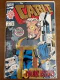 Cable Comic #1 Marvel Comics Key 1st Issue and 1st Appearance of Sinsear Origin of Cable