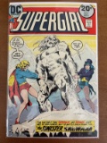 Supergirl Comic #7 DC 1973 Bronze Age Key 1st team-up of Supergirl and Zatanna