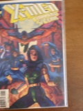 X-Men 2099 Special Comic #1 Marvel Key First Issue