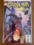 Spider-Man 2099 Special Comic #1 Marvel Key First issue