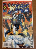 Amazing X-Men Comic #1 Marvel Age of Apocalypse Key First Issue
