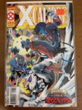 X-Calibre Comic #1 Marvel Age of Apocalypse Key First Issue