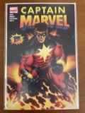 Captain Marvel Comic #1 Marvel Key First Issue