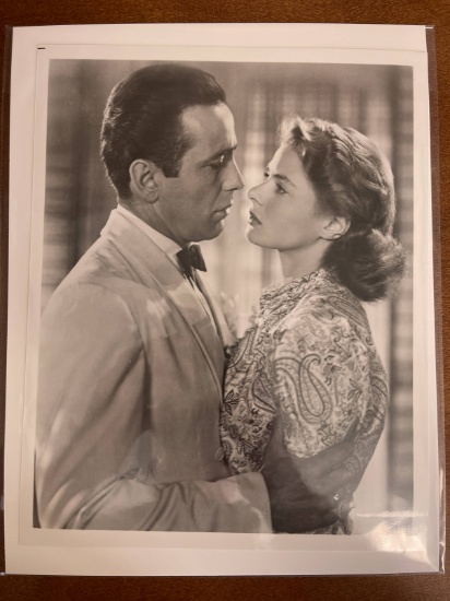 Movie/TV Show Photo Lobby Cards Press Kits Auction