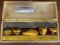 Like New Rockler Horizontal Panel Router 5 Bit Set with Wooden Case