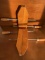 Like New 2 12 Inch Wooden Handscrew Clamps Made in China See Pics