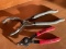 2 Automotive Tools Oil Filter Pliers & Retaining Rings Pliers Pittsburgh