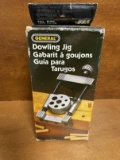 Like New Dowling Jig #840 From General Made in USA In Original Packaging See Pics