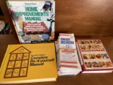 3+ How To Manuals Complete Do It Yourself Woodworker Home Improvements & Homebase 130+ How to Bookle