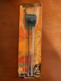 Light + Moisture + PH Gardening Tool Measures Moisture at Root Level in Like New Condition