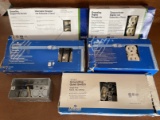 NEW to Like New 42 Light Switches & Outlets In Original Packaging See Pics