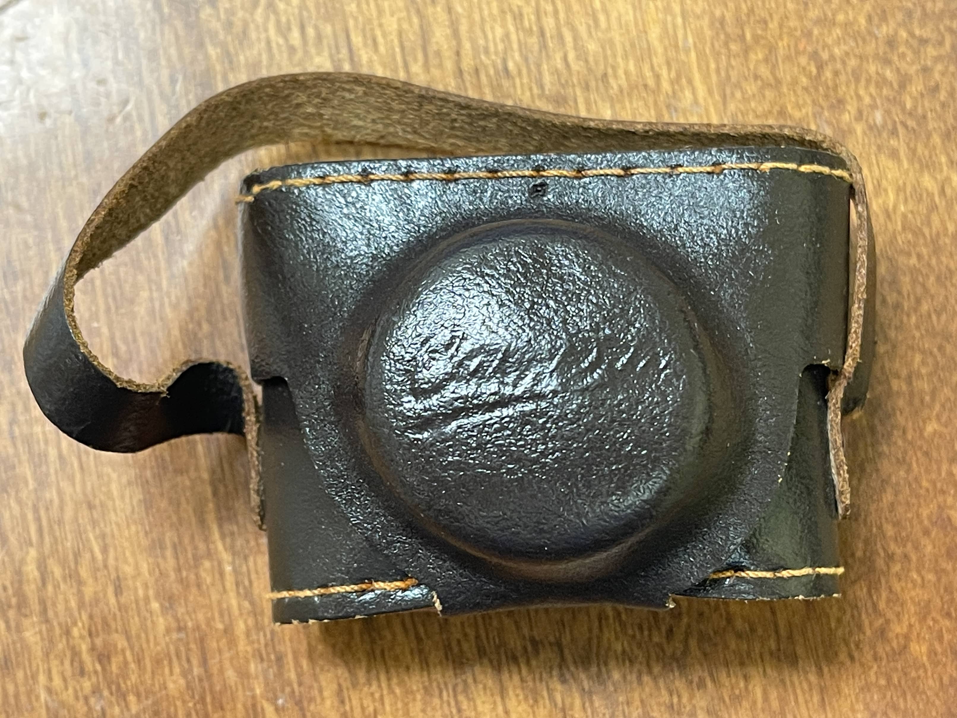 Crystar Mini Vintage Spy Camera Made in Japan | Proxibid