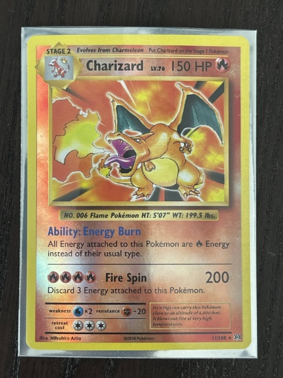 Pokemon Cards, Sports Cards, Elvis & More Auction