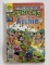 Teenage Mutant Ninja Turtles Meet Archie Comic Archie Series 1991 Key Crossover Archie & TMNT
