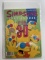 Simpsons 1992 Annual in 3D No Glasses Matt Goening