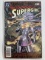 Supergirl Annual #1 DC Comics Key 1st Annual Legends of the Dead Earth