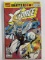 X-Force Annual Comic #1 Marvel Shattershot Part 4 Key 1st Annual