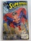 Superman Man of Steel Comic #1 DC Comics Key First issue 1991