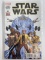 Star Wars Comic #1 Marvel Key First Issue