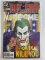 Batman Dark Detective Comic #1 DC Comics Key First issue JOKER COVER