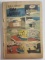 Our Gang Comic With Tom & Jerry Incomplete No Cover Golden Age Comic 1947-1949