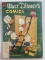 Walt Disney Comics and Stories #147 Dell 1952 Golden Age Comics 10 Cents Direct Mail Copy