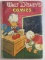 Walt Disney Comics and Stories #139 Dell 1952 Golden Age Comics 10 Cents CARL BARKS