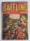 Baffling Mysteries Comic #14 Ace Comics 1953 Pre-Code Horror Comic 10 Cents