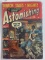 Astonishing Comic #24 ATLAS 1953 Stan Lee Golden Age 10 Cent Horror Comic